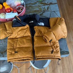 The North Face Men’s ' Golden Puffer Jacket